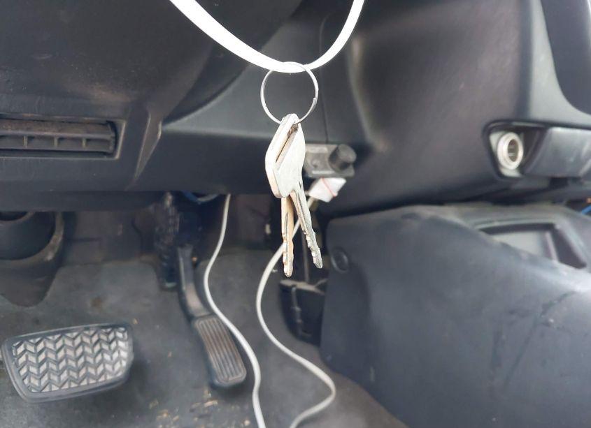 Photo 11 of 2004 Toyota Tundra LIMITED V8 (VIN 5TBET38154S441808)