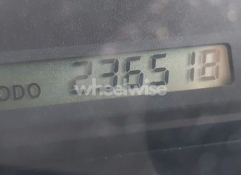 Photo 7 of 2006 Toyota Tundra LIMITED V8 (VIN 5TBET38196S514830)