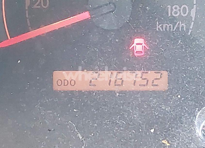 Photo 15 of 2007 Toyota Tundra SR5 4.7L V8 (VIN 5TBET54127S456188)