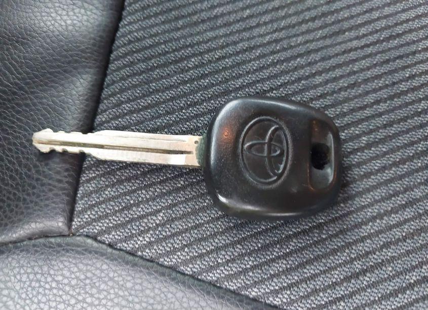 Photo 11 of 2007 Toyota Tundra SR5 4.7L V8 (VIN 5TBET54157S455245)