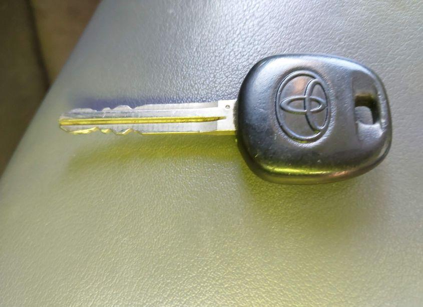 Photo 11 of 2007 Toyota Tundra SR5 5.7L V8 (VIN 5TBEV54117S461019)