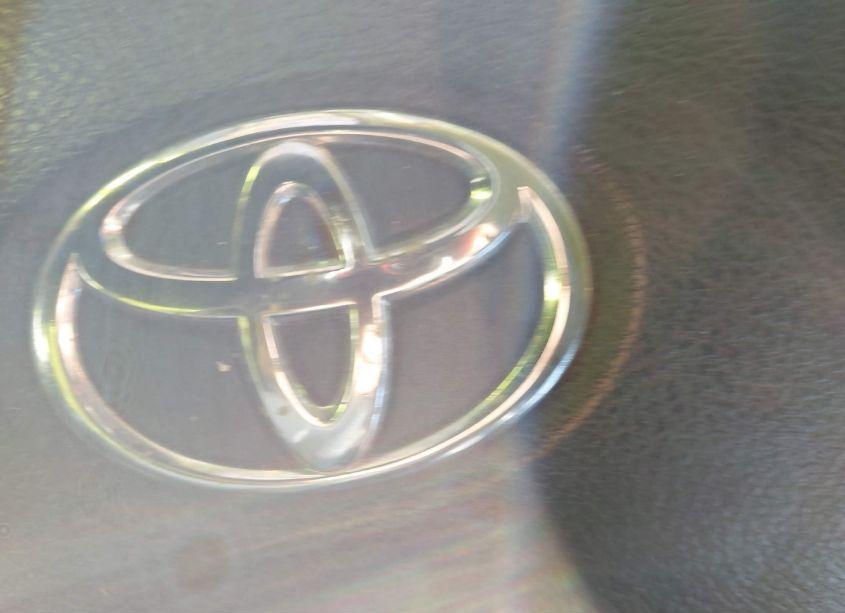 Photo 12 of 2007 Toyota Tundra SR5 5.7L V8 (VIN 5TBEV54117S461019)