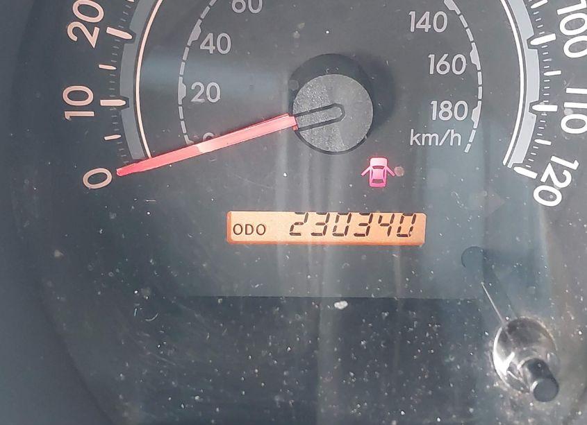 Photo 16 of 2007 Toyota Tundra SR5 5.7L V8 (VIN 5TBEV54117S461019)