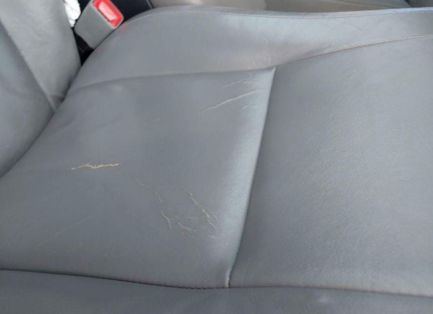 Photo 6 of 2007 Toyota Tundra SR5 5.7L V8 (VIN 5TBEV54117S461019)