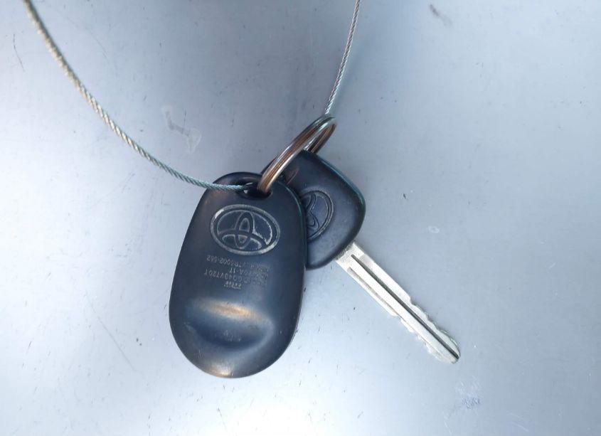 Photo 11 of 2007 Toyota Tundra SR5 5.7L V8 (VIN 5TBEV54137S463869)