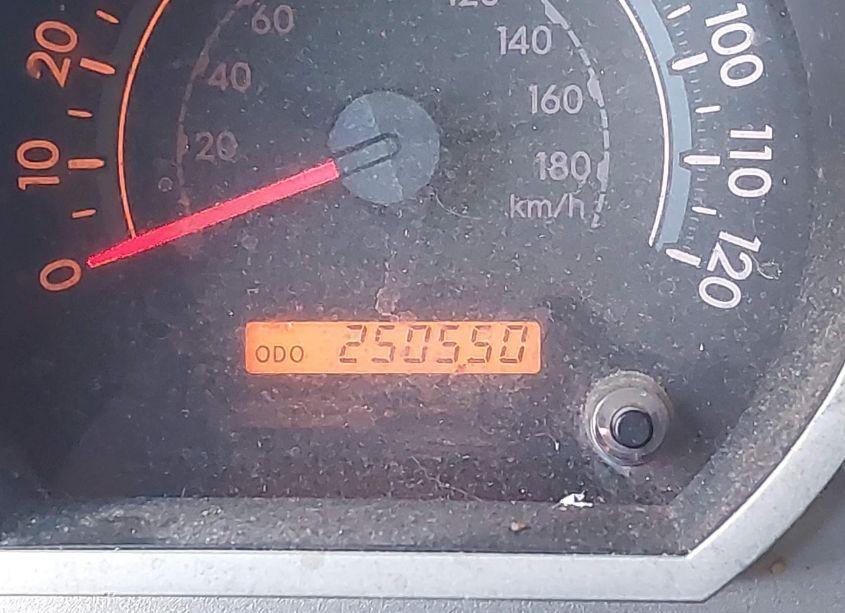 Photo 15 of 2007 Toyota Tundra SR5 5.7L V8 (VIN 5TBEV54137S463869)