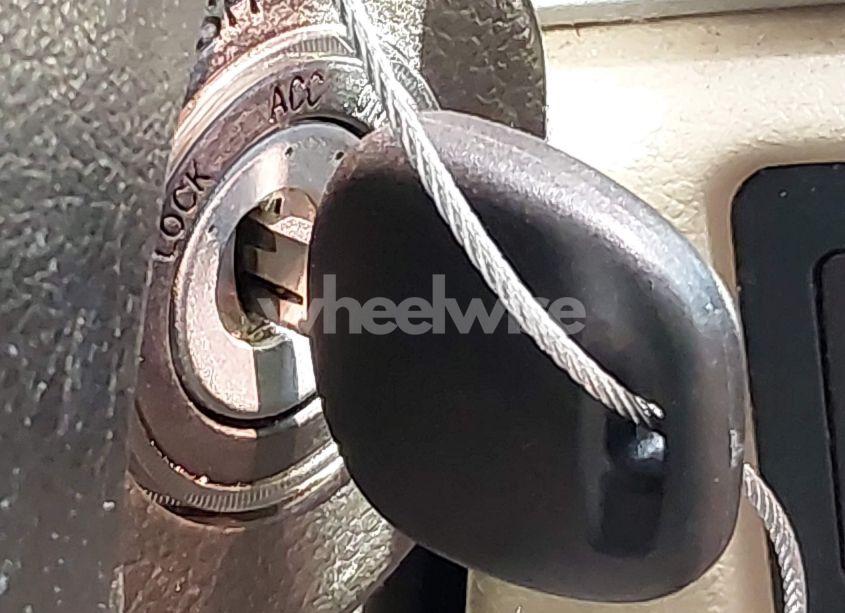 Photo 11 of 2007 Toyota Tundra SR5 5.7L V8 (VIN 5TBEV54147S465727)