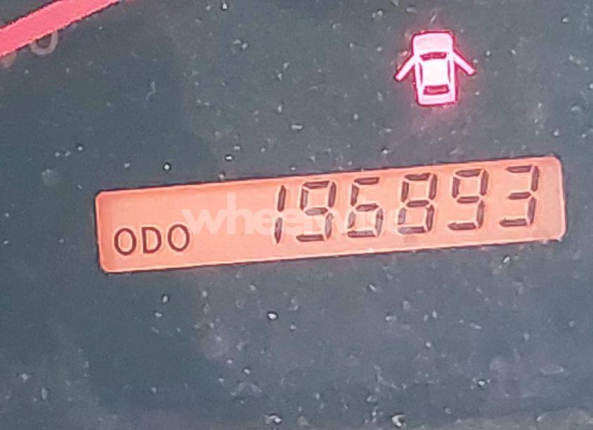 Photo 15 of 2007 Toyota Tundra SR5 5.7L V8 (VIN 5TBEV54147S465727)