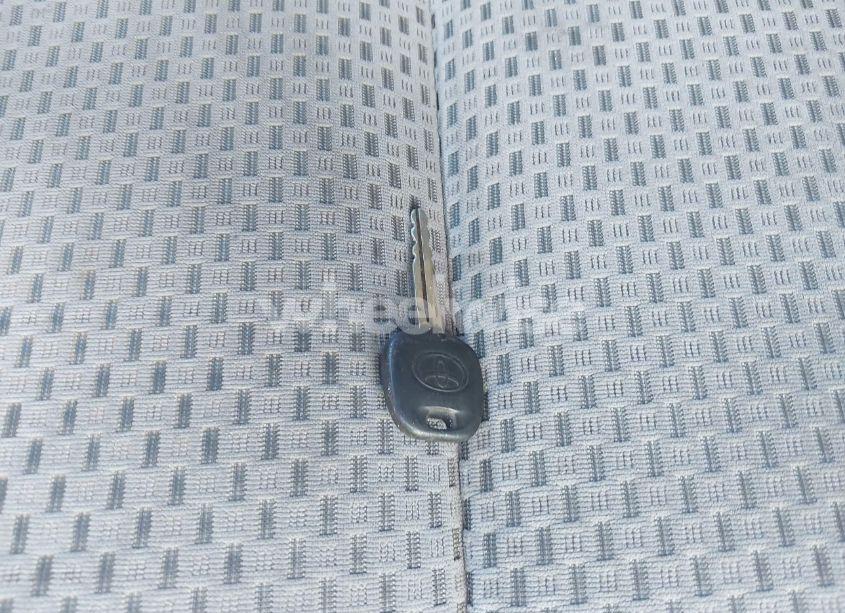 Photo 11 of 2007 Toyota Tundra SR5 5.7L V8 (VIN 5TBEV54167S466491)