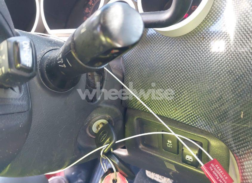 Photo 11 of 2008 Toyota Tundra BASE 5.7L V8 (VIN 5TBEV54168S482689)