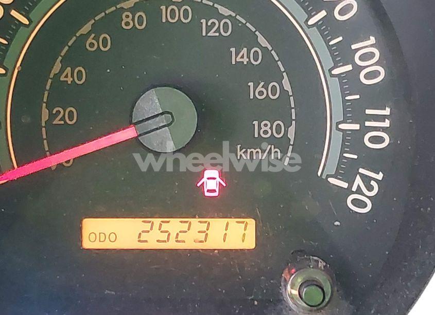 Photo 15 of 2008 Toyota Tundra SR5 5.7L V8 (VIN 5TBEV54178S482099)