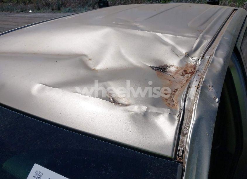 Photo 6 of 2008 Toyota Tundra SR5 5.7L V8 (VIN 5TBEV54188S477123)