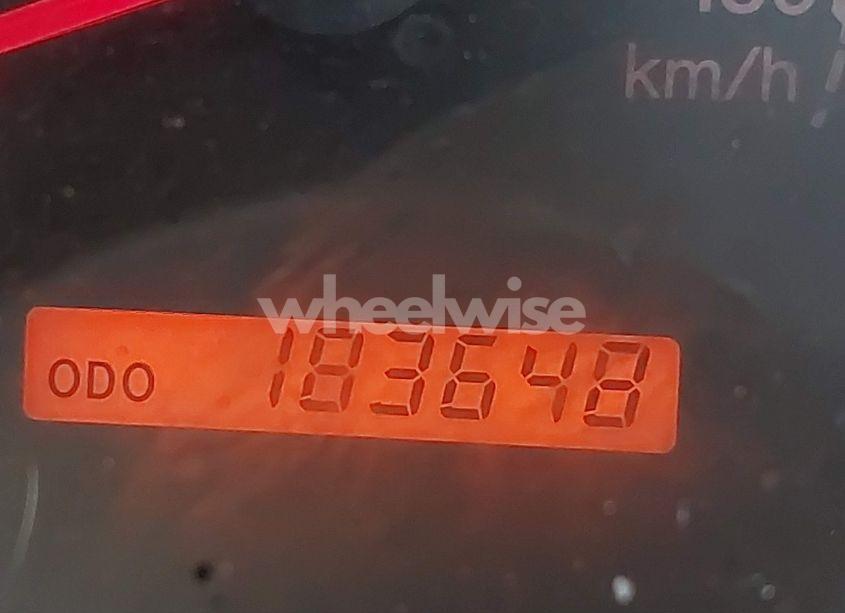 Photo 15 of 2007 Toyota Tundra SR5 5.7L V8 (VIN 5TBEV54197S457462)