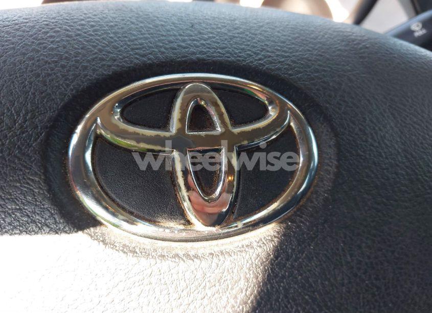 Photo 12 of 2007 Toyota Tundra SR5 5.7L V8 (VIN 5TBEV54197S458921)