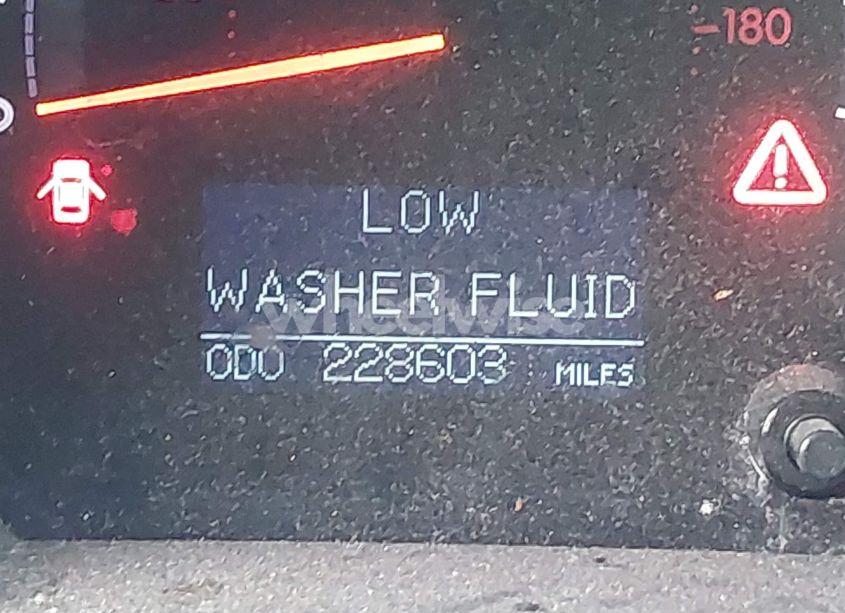 Photo 15 of 2007 Toyota Tundra LIMITED 5.7L V8 (VIN 5TBEV58117S463735)