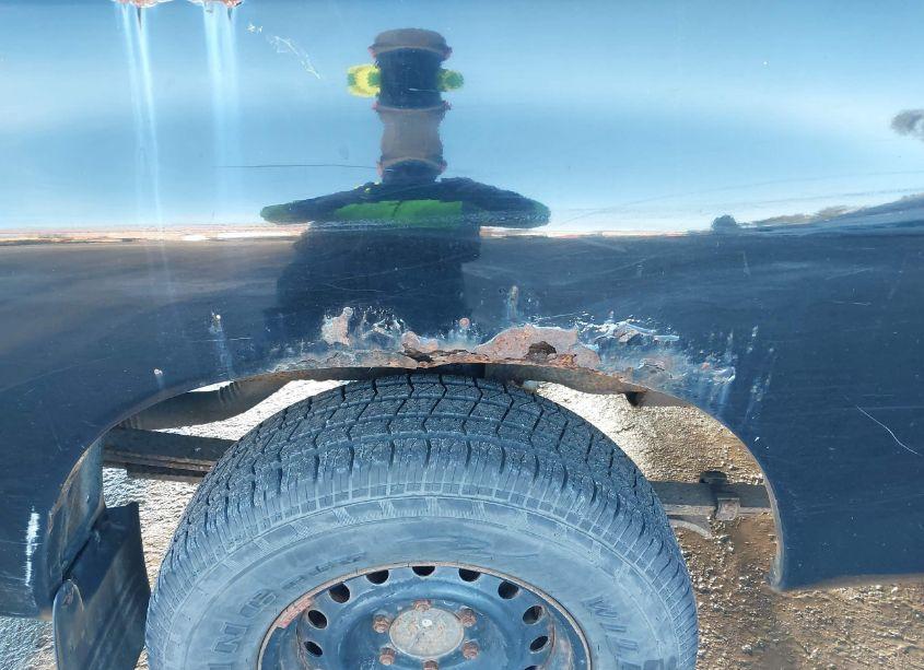 Photo 6 of 2002 Toyota Tundra (VIN 5TBJN32112S246643)