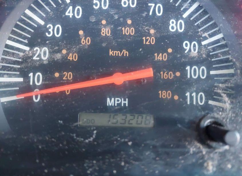 Photo 7 of 2002 Toyota Tundra (VIN 5TBJN32112S246643)