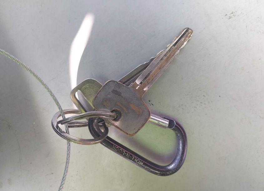 Photo 11 of 2003 Toyota Tundra (VIN 5TBJN32133S419256)