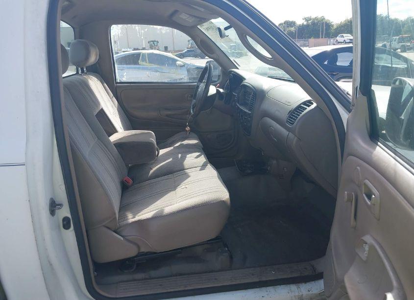 Photo 5 of 2003 Toyota Tundra (VIN 5TBJN32133S419256)