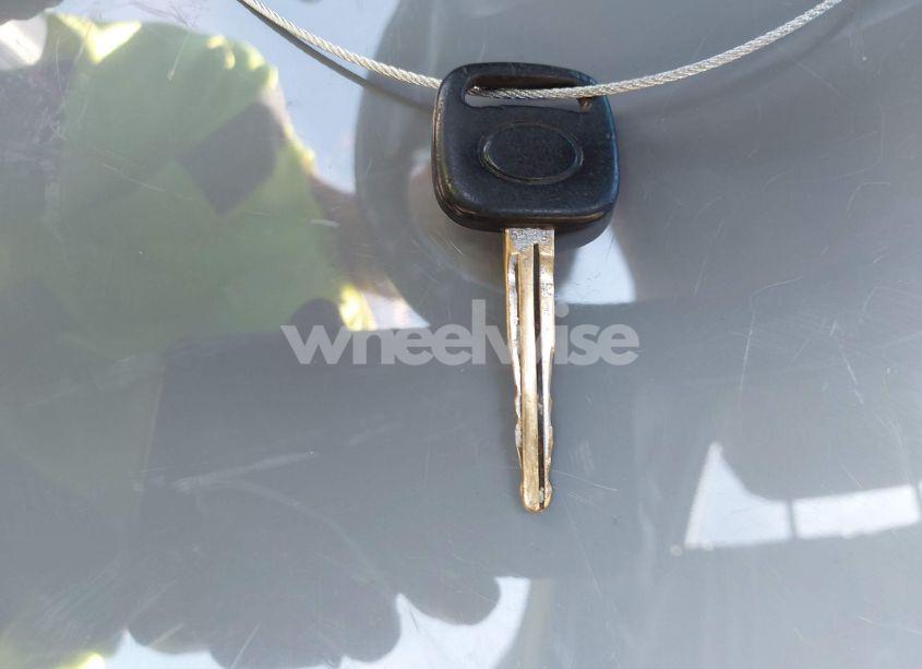 Photo 11 of 2002 Toyota Tundra (VIN 5TBJN32142S230470)