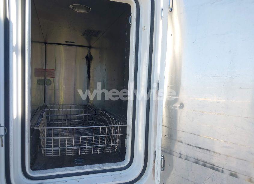 Photo 12 of 2003 Toyota Tundra (VIN 5TBJN32153S352028)