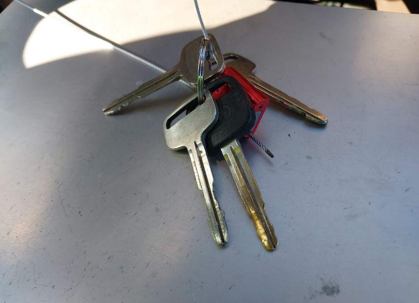 Photo 11 of 2001 Toyota Tundra (VIN 5TBJN32171S206131)