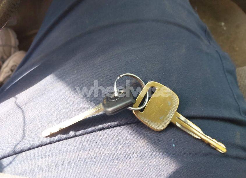 Photo 11 of 2001 Toyota Tundra (VIN 5TBJN32171S212866)