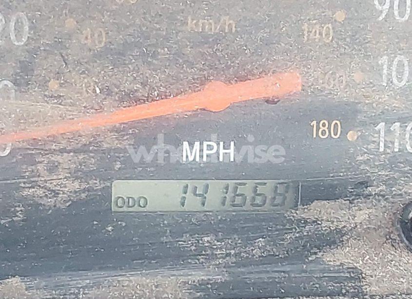 Photo 7 of 2004 Toyota Tundra (VIN 5TBJN32194S448701)