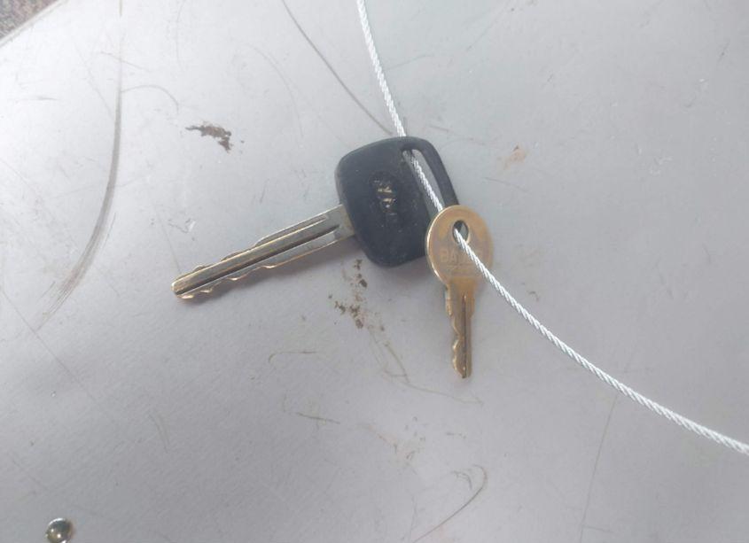 Photo 11 of 2003 Toyota Tundra (VIN 5TBJN321X3S352011)