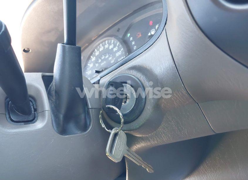 Photo 11 of 2006 Toyota Tundra (VIN 5TBJU32106S459818)