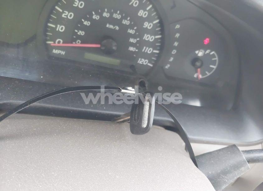 Photo 11 of 2006 Toyota Tundra (VIN 5TBJU32126S464339)