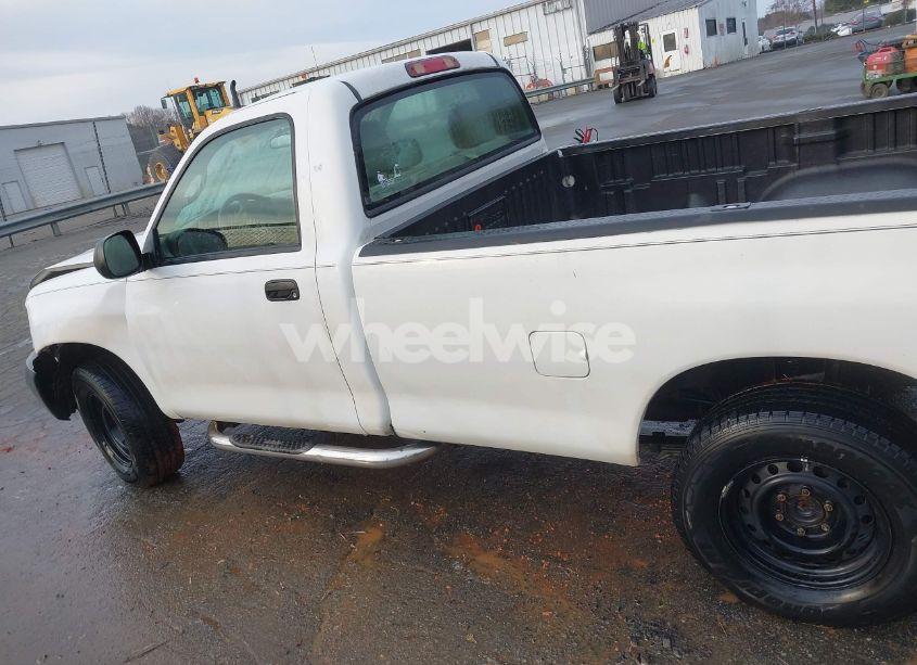 Photo 14 of 2006 Toyota Tundra (VIN 5TBJU32126S464339)