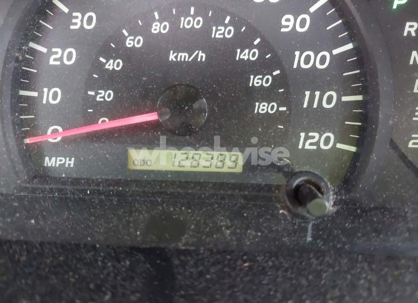 Photo 15 of 2006 Toyota Tundra (VIN 5TBJU32126S464339)