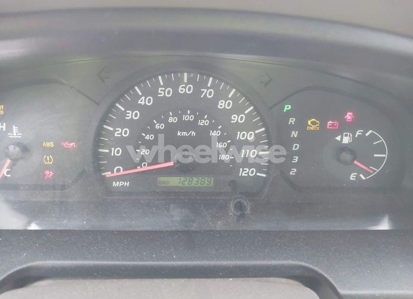 Photo 7 of 2006 Toyota Tundra (VIN 5TBJU32126S464339)