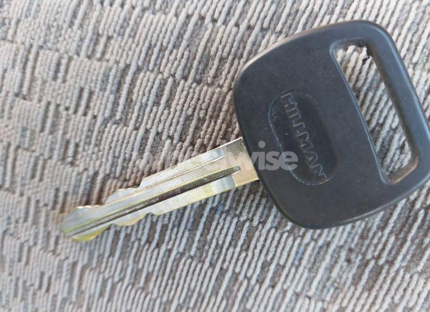 Photo 11 of 2006 Toyota Tundra (VIN 5TBJU32146S466044)