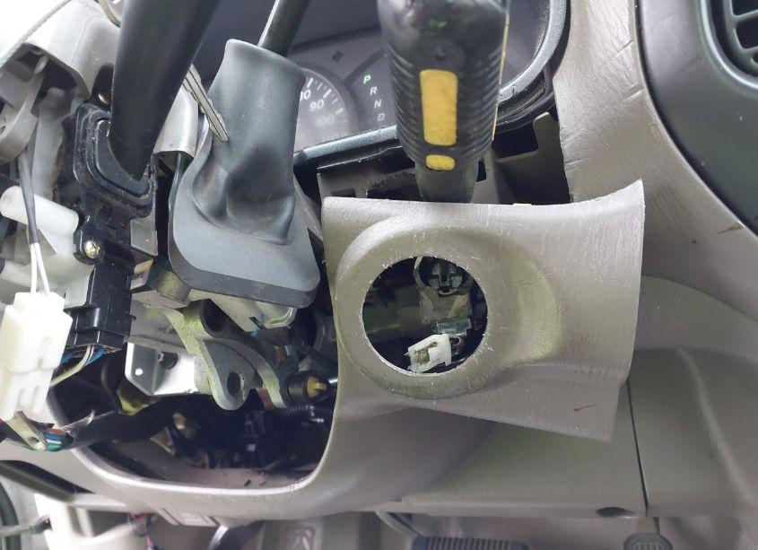 Photo 6 of 2006 Toyota Tundra (VIN 5TBJU32166S458639)