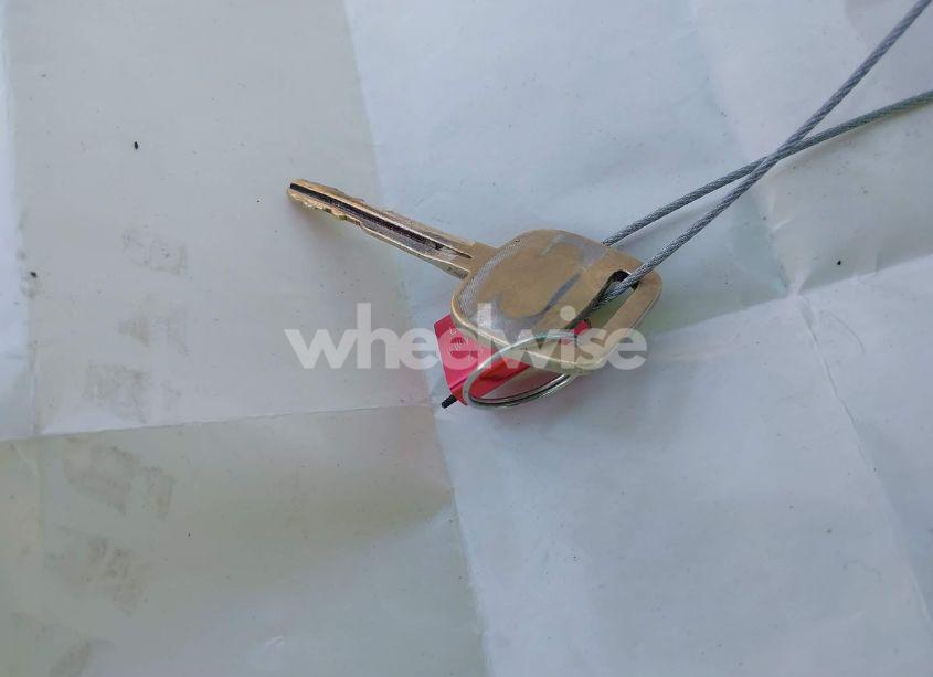 Photo 11 of 2006 Toyota Tundra (VIN 5TBJU32186S471005)