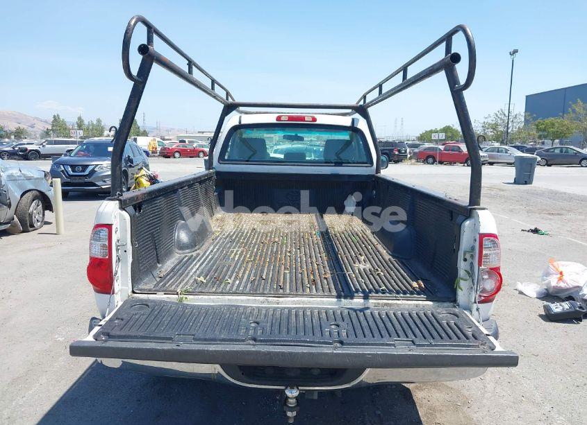 Photo 17 of 2006 Toyota Tundra (VIN 5TBJU32186S471005)