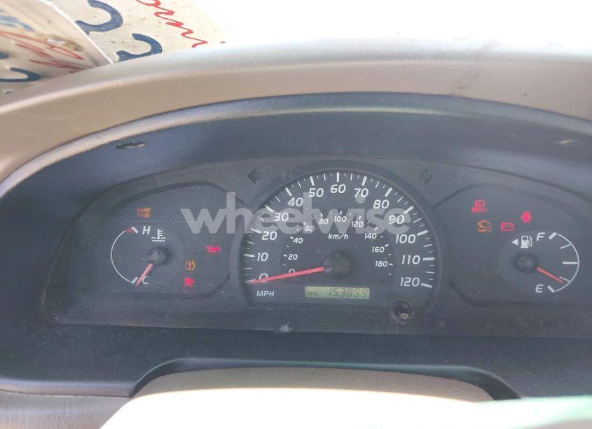 Photo 7 of 2006 Toyota Tundra (VIN 5TBJU32186S471005)