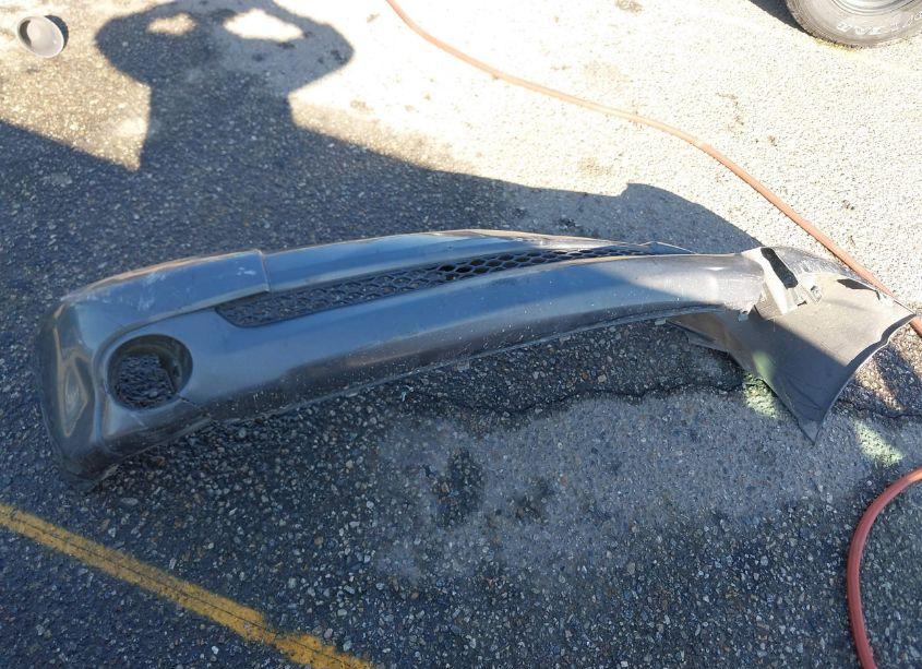 Photo 12 of 2006 Toyota Tundra (VIN 5TBJU321X6S463973)