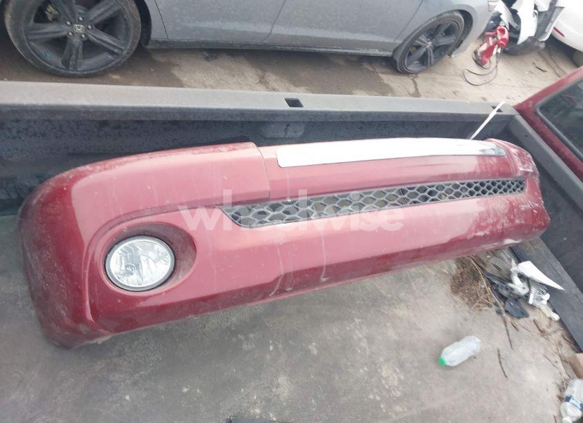 Photo 12 of 2003 Toyota Tundra SR5 V8 (VIN 5TBKT44143S358657)