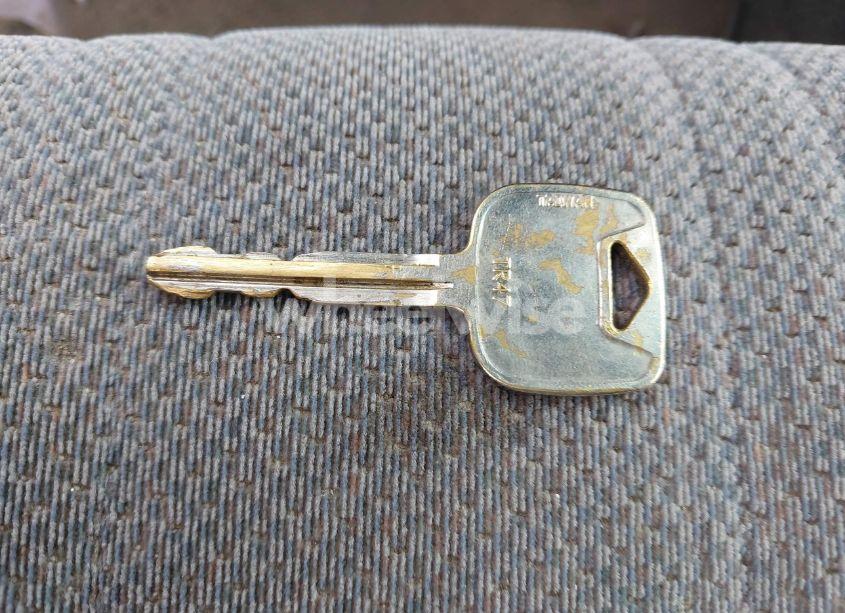 Photo 11 of 2002 Toyota Tundra SR5 (VIN 5TBRN34102S266415)