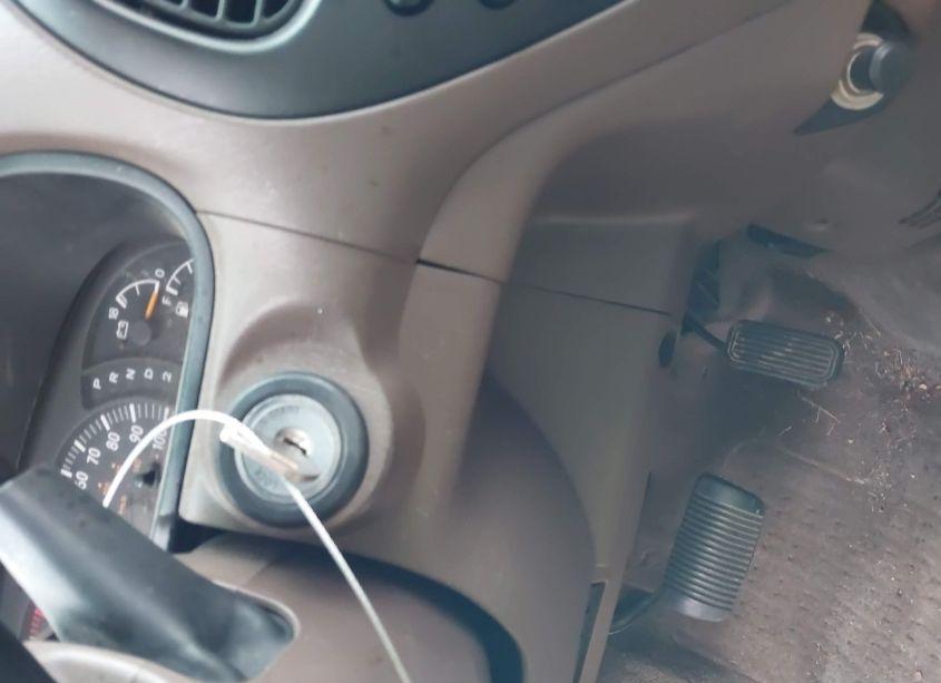 Photo 11 of 2002 Toyota Tundra SR5 (VIN 5TBRN34122S326923)