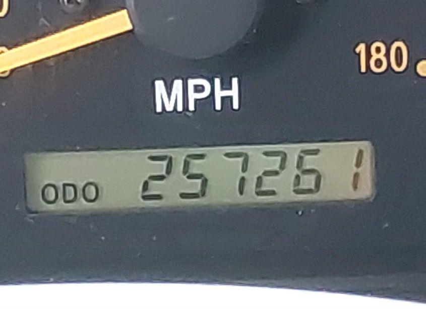 Photo 15 of 2002 Toyota Tundra SR5 (VIN 5TBRN34132S287095)