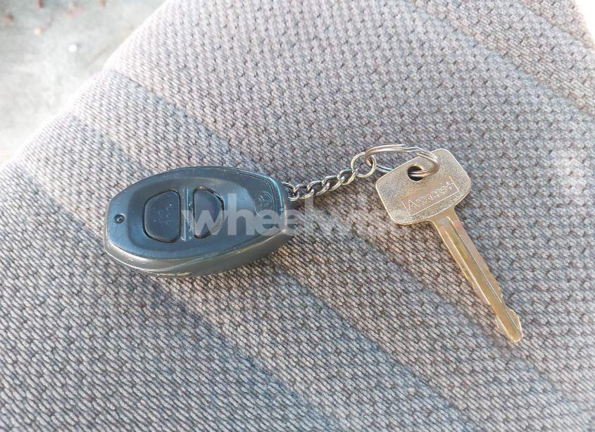 Photo 11 of 2002 Toyota Tundra SR5 (VIN 5TBRN34172S324326)