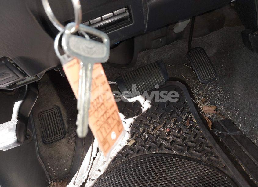 Photo 11 of 2003 Toyota Tundra SR5 (VIN 5TBRN34173S431474)