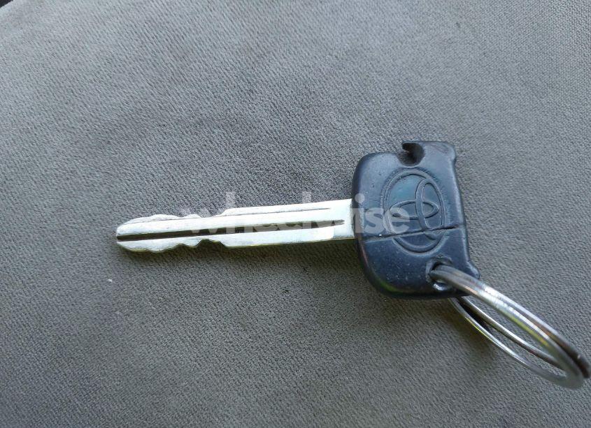 Photo 11 of 2002 Toyota Tundra SR5 (VIN 5TBRN34192S304093)