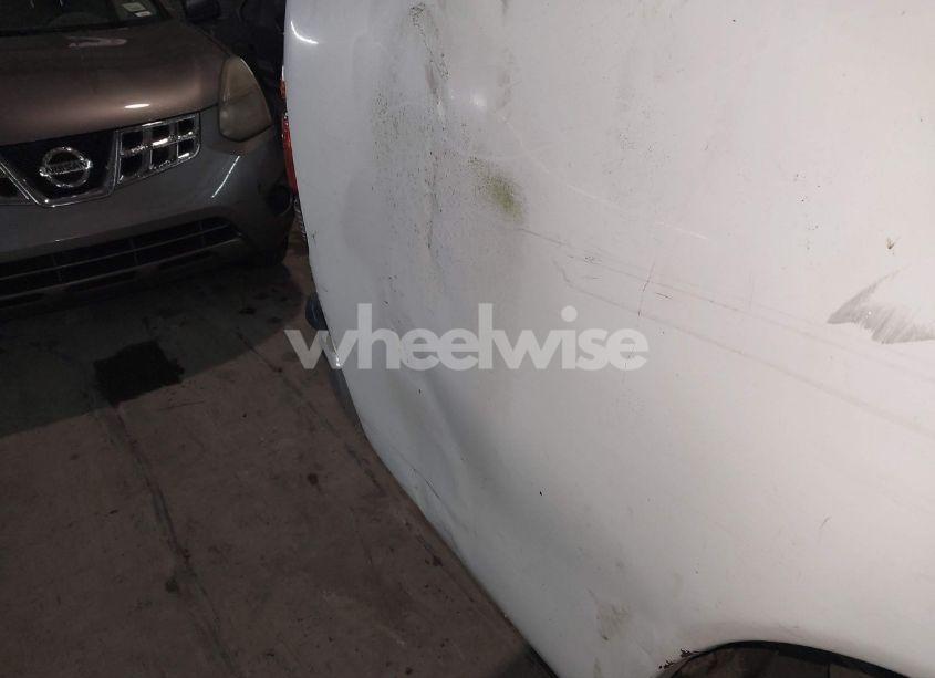 Photo 6 of 2003 Toyota Tundra SR5 (VIN 5TBRN34193S365669)