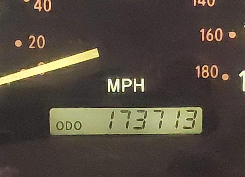 Photo 15 of 2004 Toyota Tundra SR5 (VIN 5TBRN341X4S439604)