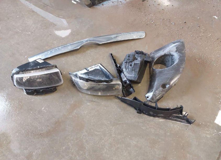 Photo 12 of 2004 Toyota Tundra SR5 V8 (VIN 5TBRT34104S444266)